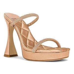 Jeffery Campbell Movie Nude Platform Heels